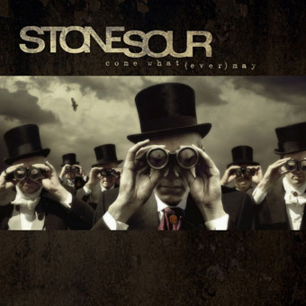 stone sour discography wiki